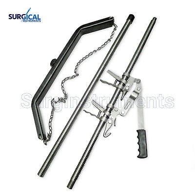 Calf Brandy - Calf Puller Veterinary Instruments New Brand