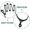 thumbnail image 5 of Golf Gloves Stretcher Support PP Plastic 4Pcs 8.76X4.72X0.59In, 5 of 5