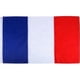 thumbnail image 1 of Bandera de Francia 90x150 cm, 1 of 5