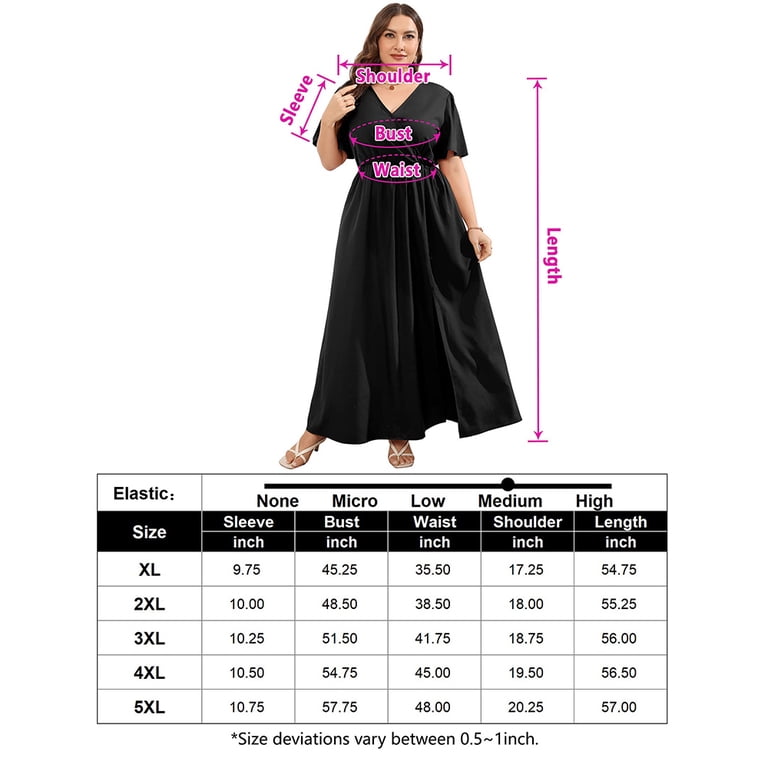 sachin and babi light blue dress Elegant Plus Size Hollow Out Empire Waist Chiffon Round Neck Dress main image 0