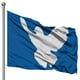 thumbnail image 1 of La bandera de la amistad que simboliza la, 1 of 2