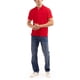 thumbnail image 3 of Remera Polo U.S. Polo Assn. Classic Fit para Hombre en Rojo Engine Talle S, 3 of 4