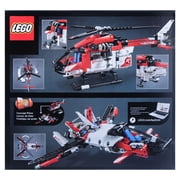 LEGO Technic Rescue Helicopter 42092