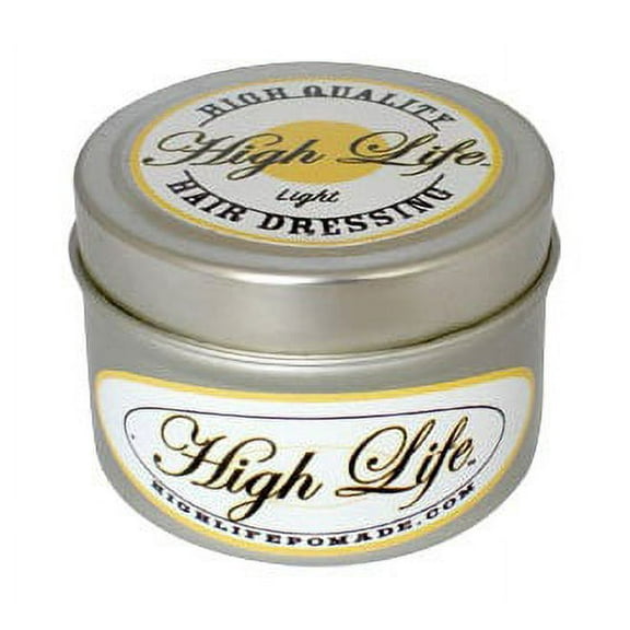 High Life Light Pomade
