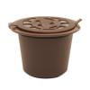 thumbnail image 1 of TIMIFIS Kitchen Gadgets Refillable Reusable Coffee Capsules Pods For Nespresso Machines Filter Home & Kitchen ummer, 1 of 5