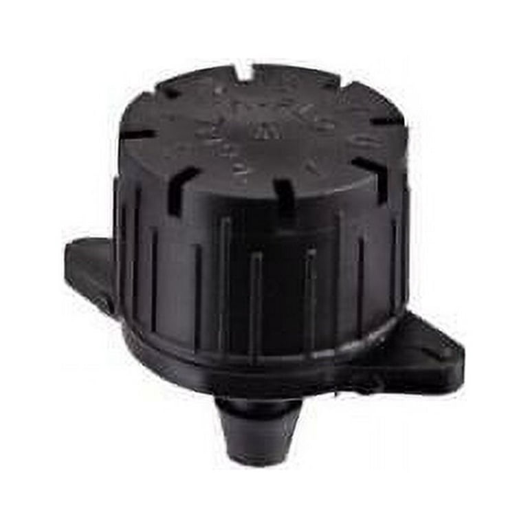 Raindrip Full-Circle Drip Irrigation Bubbler 13 gph Raindrip Full-Circle Drip Irrigation Bubbler 13 gph