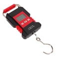 thumbnail image 3 of Mini Crane Scale, Crane Scale Waterproof Easy To Switch Abrasion  0-50kg  For Travel For Farm, 3 of 8