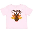 thumbnail image 3 of Inktastic Little Turkey Thanksgiving Boys or Girls Baby T-Shirt, 3 of 5