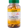 Sanar Naturals Healthy Skin Vitamin E & Aloe Vera Lotion Breakable Caps, 60 ct