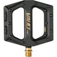 thumbnail image 3 of DMR Vault Mag SL Pedal 9/16" Ti Nitride Spindle Concave Body Removable Pins Blk, 3 of 3