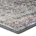 thumbnail image 4 of Dalyn Jericho Area Rug JC3-Violet JC3VT2X3 Violet, 2' x 3', 4 of 6