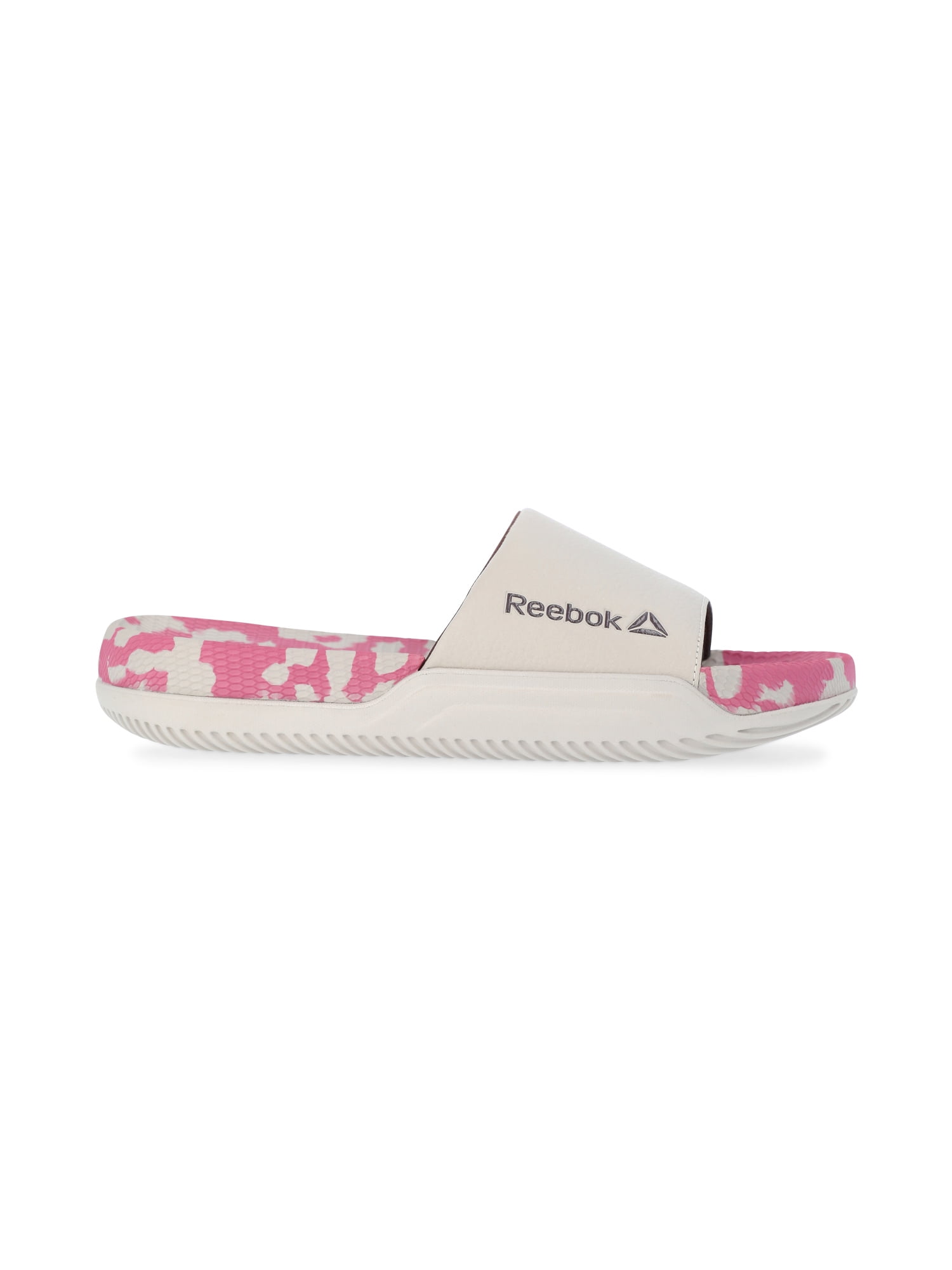 Reebok Women's Delta Vital Slide Sandals