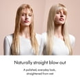 thumbnail image 6 of Restored Premium Dyson Airstrait™ Straightener | Red Velvet/Gold (Refurbished), 6 of 9