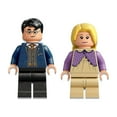 thumbnail image 6 of LEGO Harry Potter Hogwarts Carriage & Thestrals Set 76400, Building Toy for Kids 7 Plus Years Old with 2 Winged Horse Figures and Luna Lovegood Minifigure, 6 of 7