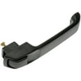 thumbnail image 4 of Dorman 760-5750 Exterior Door Handle for Specific Hino Models, Black, 4 of 4