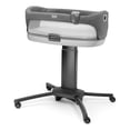 thumbnail image 1 of Cuna Chicco Close to you Gris, 1 of 10