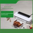 thumbnail image 2 of Vacuum Packaging Machine Food Automatic small plastic sealing machine Vacuum Sealing Machine Small Sealing Machine Portable, 2 of 8