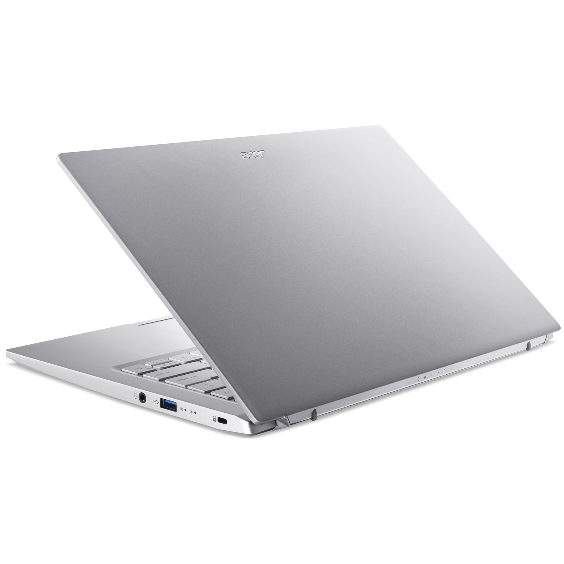 Restored Premium Acer Swift 3 - 14" Laptop Intel Core i7-1260P 2.10GHz 16GB RAM 512GB SSD W11H (Refurbished)