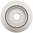 thumbnail image 3 of ACDelco Rear Brake Rotor, 3 of 4
