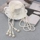 thumbnail image 3 of Women Daily Festival Romantic Necklace Jewelry Christmas Gifts Novelty Choker PK---Product code 52274, 3 of 5