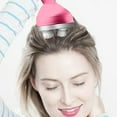 thumbnail image 2 of Smart Head Massager Instrument For Scalp Relaxation Tension Portable Device Stress Headache, 2 of 4