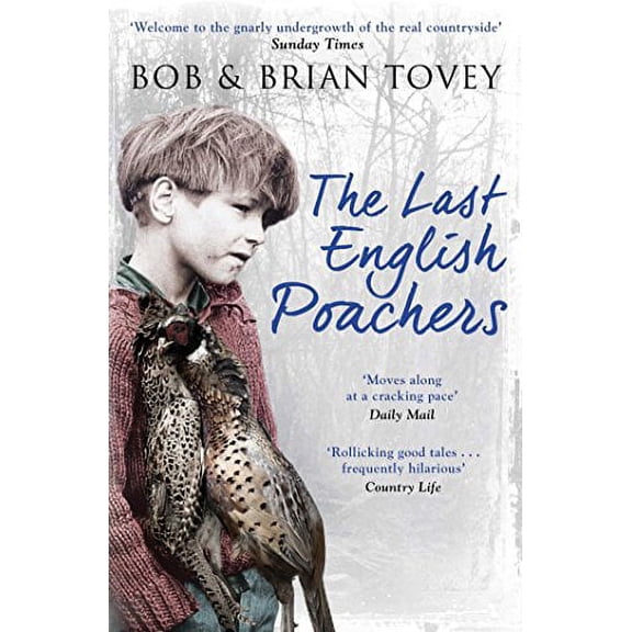 Last English Poachers
