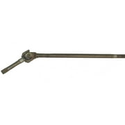 Omix-Ada by RealTruck | 16523.07 | Axle Shaft Assembly, Left | OE Reference: 8134293 | Compatible with 1982-1986 Jeep CJ with Dana 30