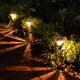 thumbnail image 5 of 8x Lámparas De Vía de lámpara De Jardín Con Energía De, 5 of 9