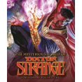 thumbnail image 1 of Mysterious World of Doctor Strange, Nick Jones, Danny Graydon, et al. Couverture Rigide, 1 of 1