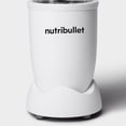 thumbnail image 4 of nutribullet Pro 900W 13-Piece Matte ALL WHITE, 4 of 7