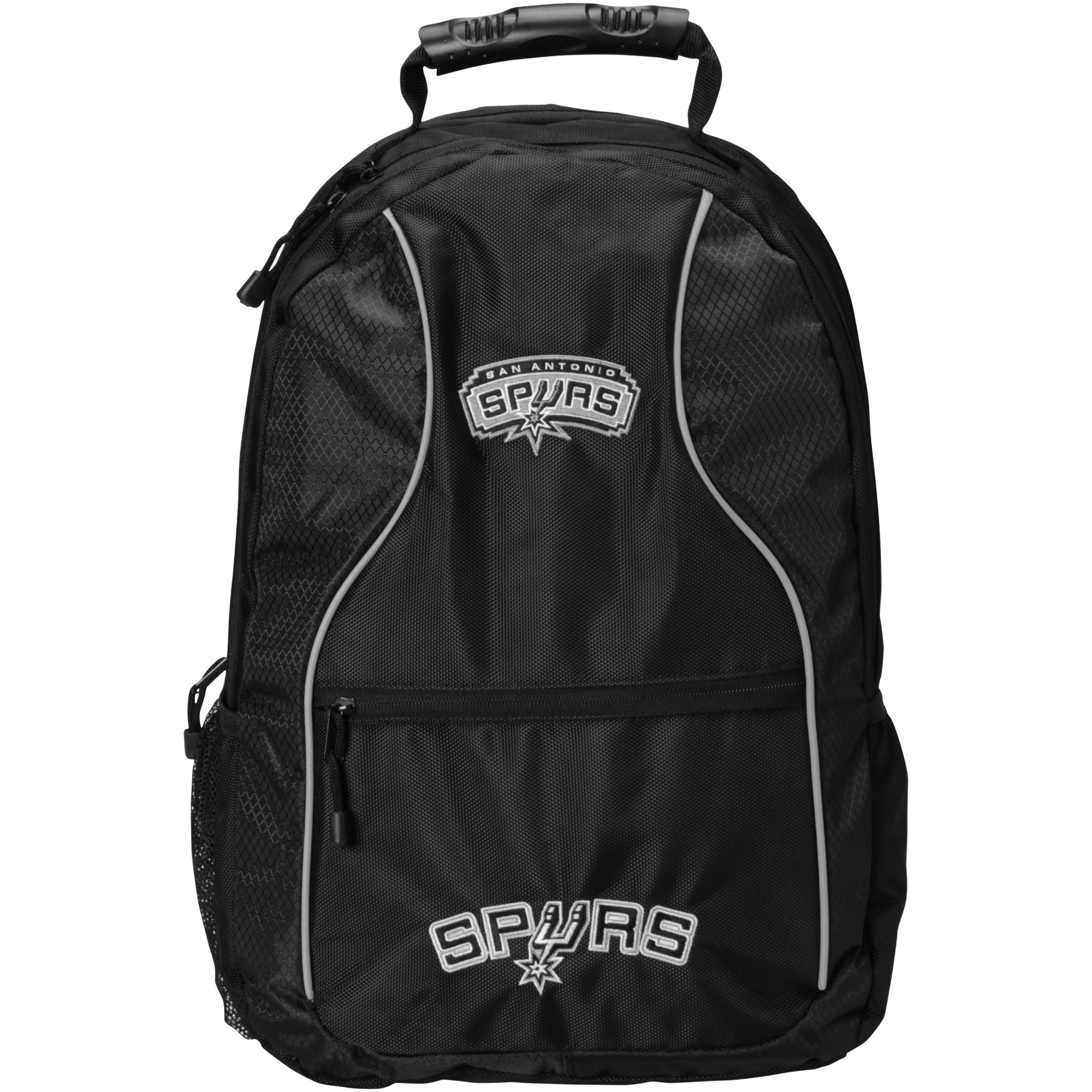 spurs backpack