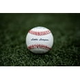 thumbnail image 5 of Rawlings | Official League RLLB1 Youth Competition Grade Baseball | 14U | 1 Count, 5 of 6