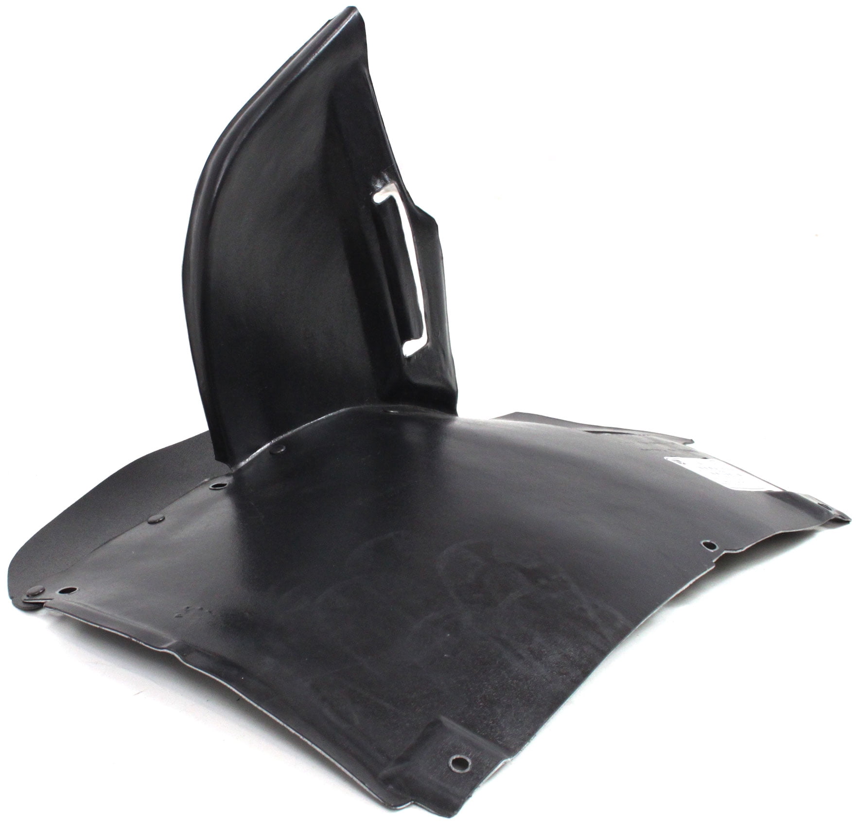 Replacement B310102 Engine Splash Shield Compatible with 2001-2003 BMW 530i 525i Front, Left Driver