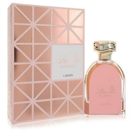 香水Lattafa Khamrah Eau de Parfum 100ml Lattafa Khamrah Eau De Parfum Natural Spray - 100ML (3.4 oz