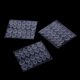 thumbnail image 3 of Xihbxyly Oferta de iluminación 10 hojas (240 piezas) de adhesivos, adhesivos de doble cara, pegamento de uñas postizas, cinta adhesiva de gel, 3 of 7