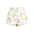 thumbnail image 3 of Care Bears and Strawberry Shortcake Women's Sleep Shorts, 2-Pack, Sizes XS-3X, 3 of 4