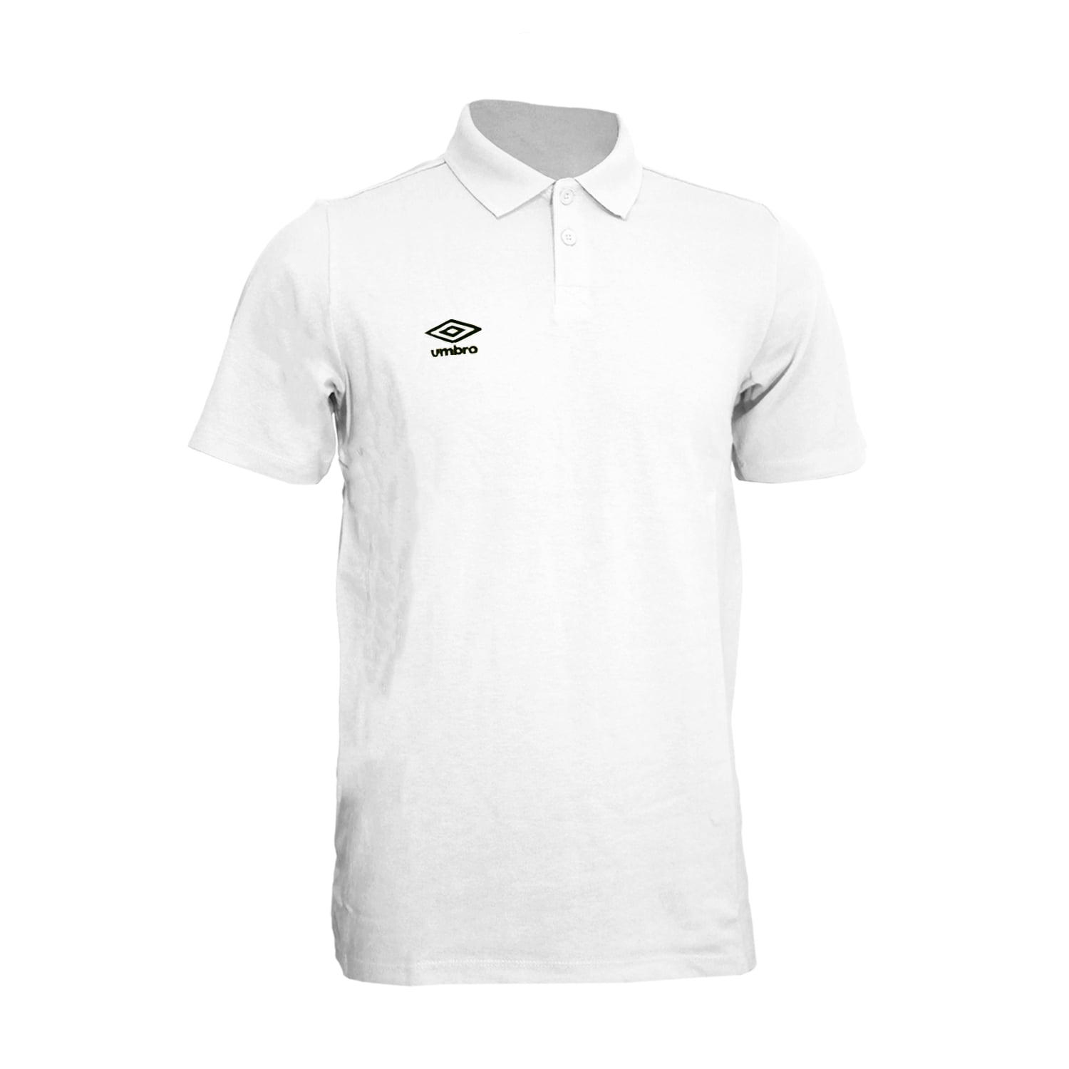 Umbro Mens Essential Polo Shirt