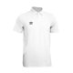 thumbnail image 1 of Umbro - Polo Essential para Hombre (Negro, Blanco), 1 of 3