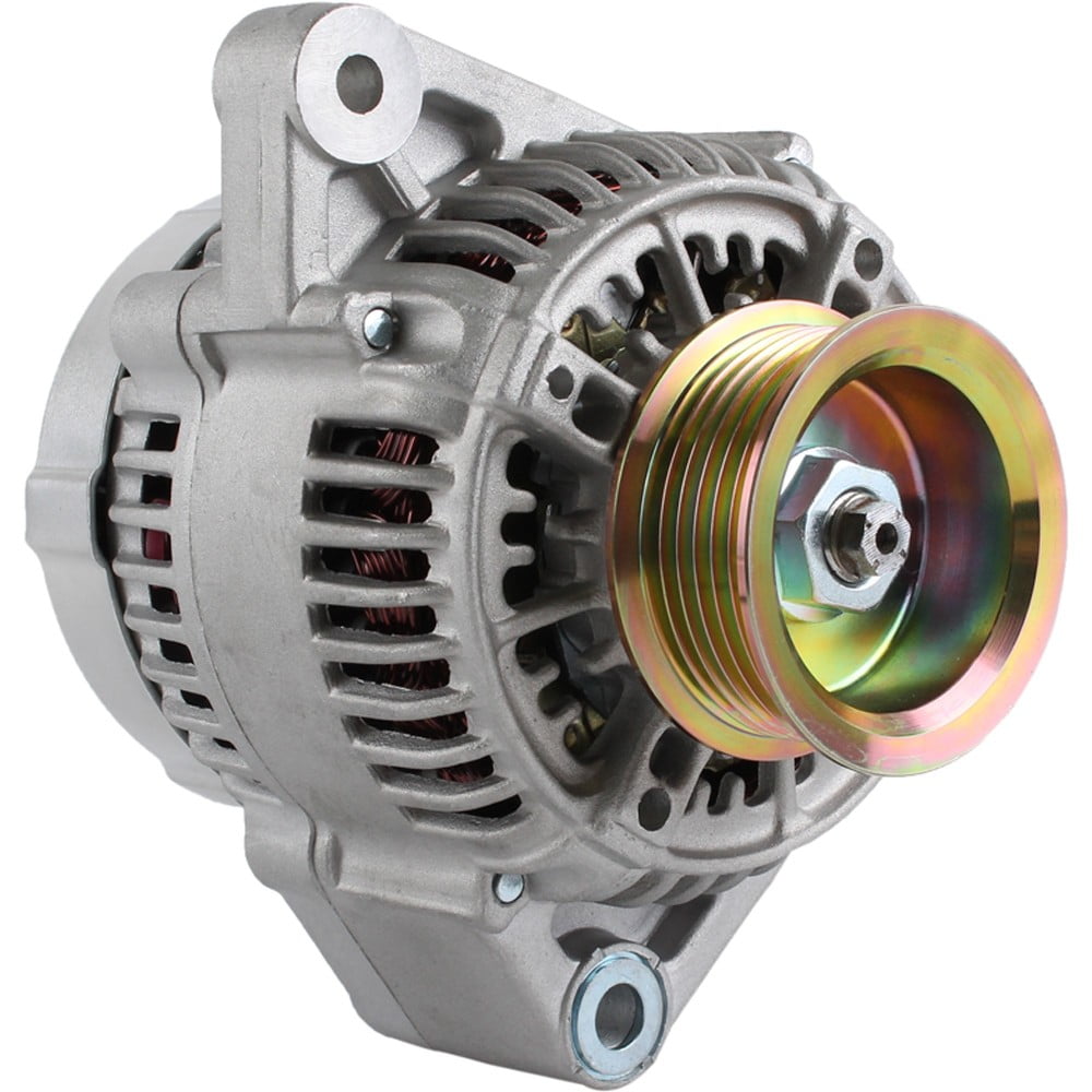New Starter for Honda Accord 2.3L 98 99 00 01 02 Acura CL