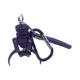 thumbnail image 1 of segolike Machine à Griffes Porte-Clés Arcade pour Enfants Hommes Adultes Violet, 1 of 9