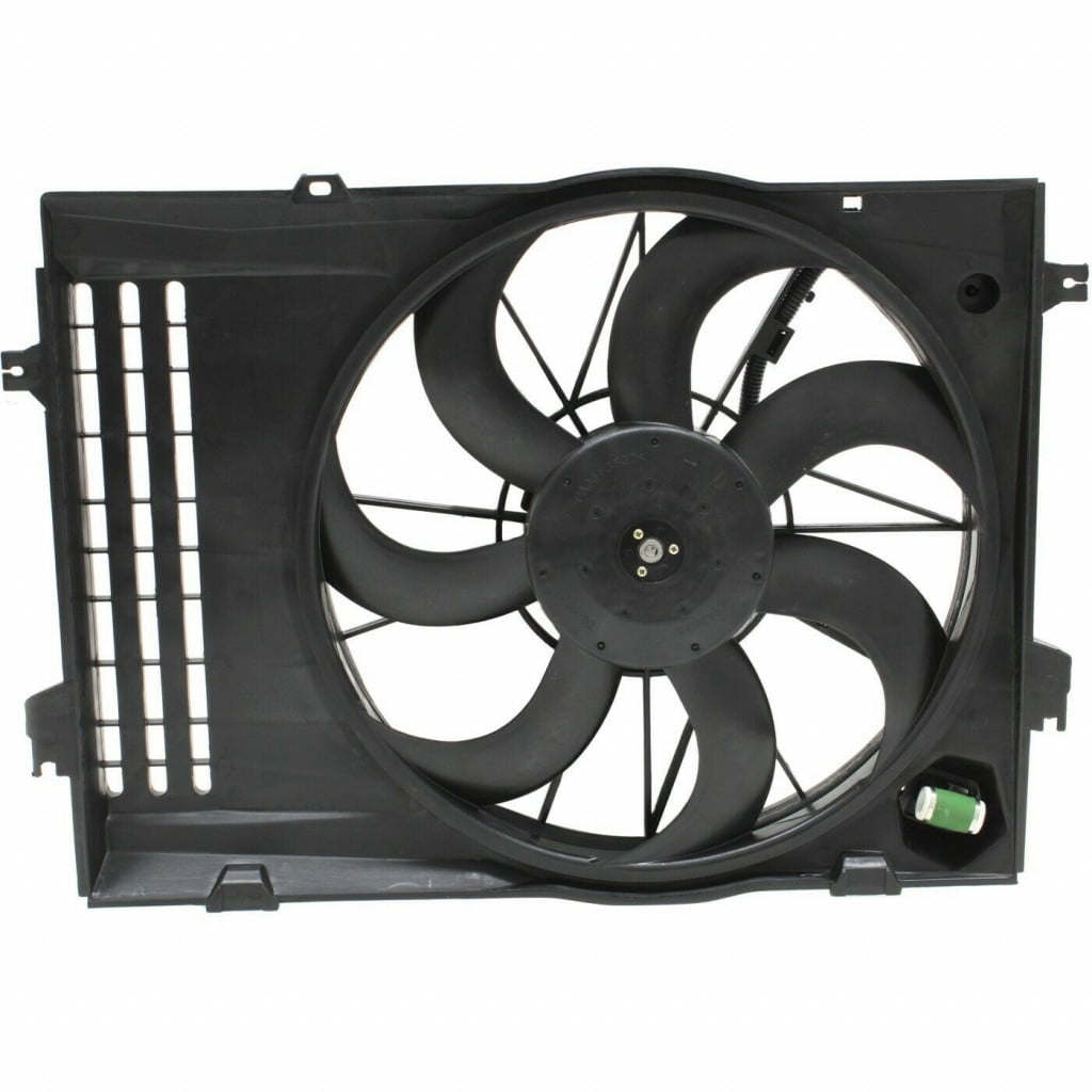 Kia Sportage Cooling Fan Resistor Replacement Costs