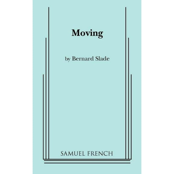 Moving, (Paperback)