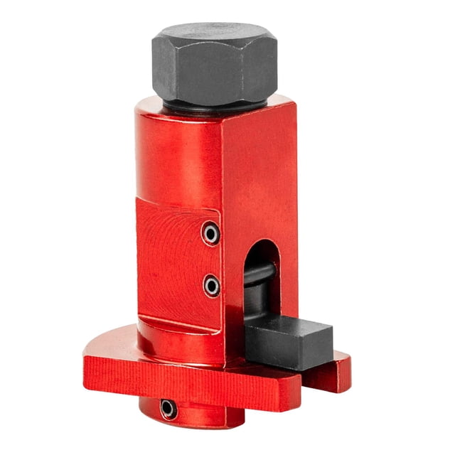 S SERENABLE Hydraulic Shock Absorber Removal Tool Accessory Car Claw Strut Spreader Tool