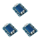 thumbnail image 1 of Placa Amplificadora HD Módulo Amplificador Mp3 Snr 100db Protección Contra Sobretensión 30w +, 1 of 6