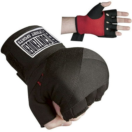 Contender Fight Sports Gel Handwraps, 135