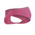thumbnail image 2 of Xtremen Fashion Underwear 91227 Microfiber Briefs Color Fuchsia Size S, 2 of 5