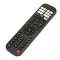 thumbnail image 4 of Control Remoto, Botones Grandes Diseño Ergonómico Multifuncional Control Remoto De TV EN2C30H Para 40A4GV Para 43A4GV, 4 of 7