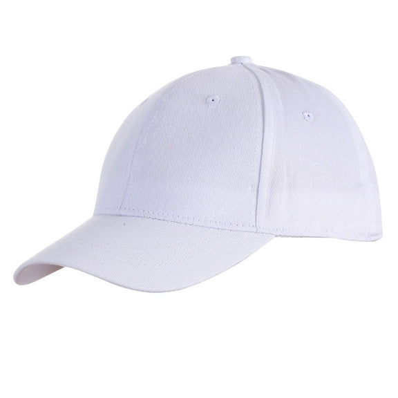 T-HOTLYST Magnetic Ponytail Caps for Easy Wear Breathable Cotton Adjustable Baseball Hat for Long Haired Women Sport and Fitness