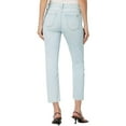 thumbnail image 2 of JOE'S Jeans womens  The Lara Metronomy Crop Jean, 30, Blue, 2 of 2