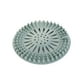 thumbnail image 1 of Inteprter Filtro cuadrado para fregadero de baño, desagüe para suelo de ducha, recogedor de pelo para baño, colador antiobstrucción, cubierta de Juegos de accesorios de baño Azul Inteprter HA064681-01B, 1 of 6